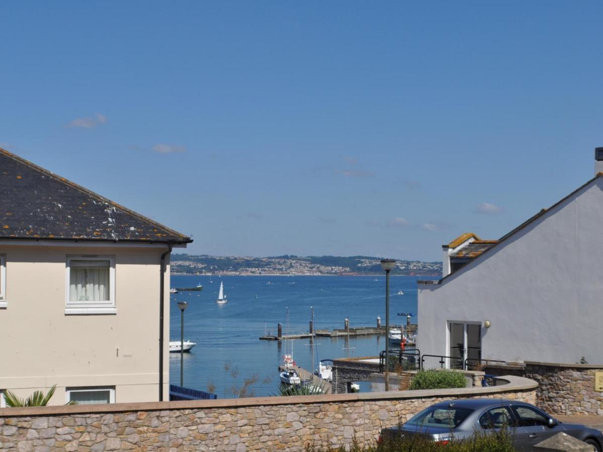 1 Bed In Brixham Bx031 Apartman Kültér fotó